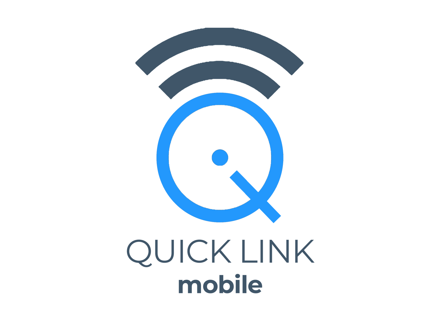 QuickLink Mobile - Unlimited Data (Includes First Month of Service)